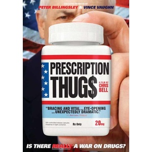 Prescription Thugs