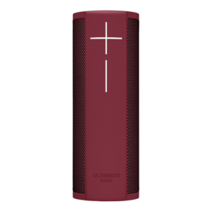 Ultimate Ears Blast Speaker with Amazon Alexa - Merlot