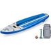 Hybrid 9'6" SUP Startup