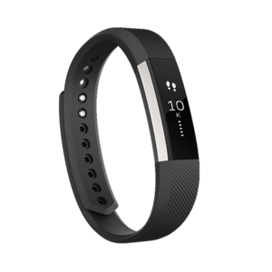 Fitbit Alta Fitness Wristband Size: Small