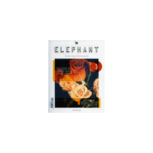 Elephant - 4 Issues - 1 Year