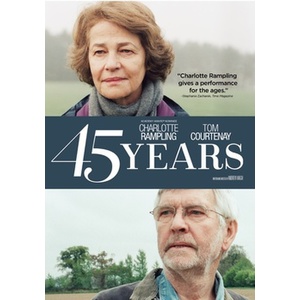 45 Years