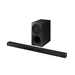 320W 2.1Ch Soundbar w/ Wireless Subwoofer