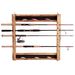 Rush Creek 6-Rod Horizontal / Vertical Rack