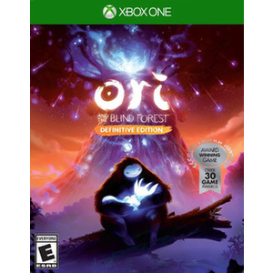 Ori and the Blind Forest Definitive Edition