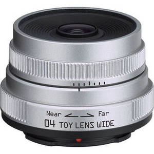 04 Toy Wide 6.3mm f/7.1 Lens