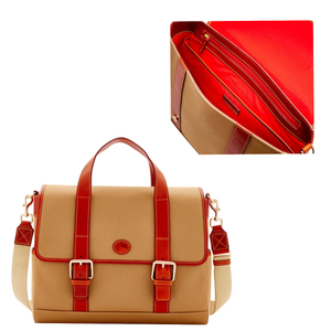 Executive Cabriolet Hunter Messenger