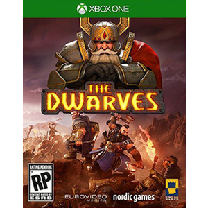 The Dwarves