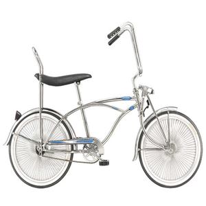 Micargi Prince Beach Cruiser Bike