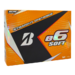 Bridgestone e6 Soft Golf Balls
