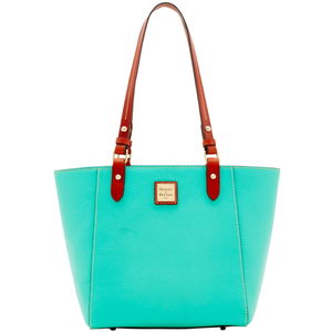 Pebble Grain Janie Tote