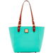 Pebble Grain Janie Tote