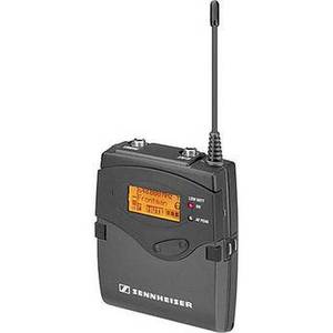 EK 2000 Battery-Powered Diversity Receiver (A: 516 - 558MHz)