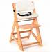 Keekaroo Height Right KIDS Chair with Comfort Cushions