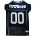 Pets First Co. Dallas Cowboys Pet Jersey
