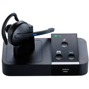 Pro 9450 Single-Ear Wireless Headset