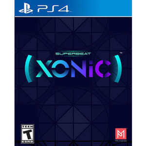 Superbeat: Xonic