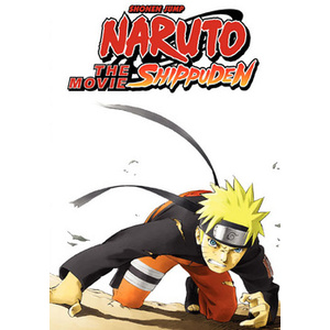 Naruto Shippud-Movie
