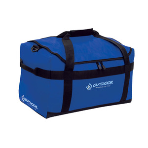 Storm Duffle Collection, Royal