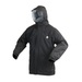 Coleman Fleece Lined Black Jacket Small