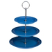 3-Tier Stoneware Stand Marseille