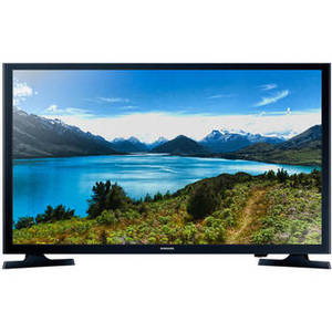 J4303 Series 32" HD Multi-System Smart LED TV