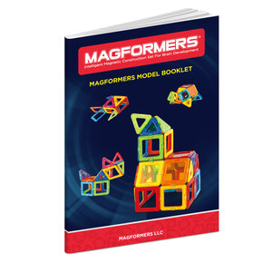 Magformers Window Plus 50Pc Set
