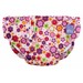 Bambino Mio Reusable Swim Diaper, Ditzy Floral, Large (1-2 Years)