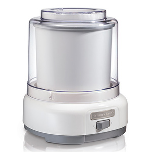 1.5 Quart Ice Cream Maker