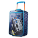 R2D2 18" Softside Upright Roller Bag