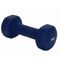 Sunny Health & Fitness 8 lb. Neoprene Dumbbell