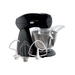 Eclectrics All-Metal Stand Mixer