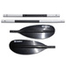 Solstice 4pc Quick Release Kayak Paddle