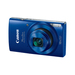 PowerShot ELPH 190 IS Digital Camera Blue