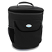 Brentwood 40 Can Cooler Bag with Wheels - Black