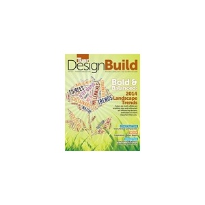Turf Design Build - 12 Issues - 1 Year