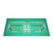 Trademark Global Craps Layout 36 x 72 inch