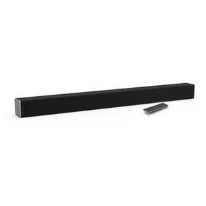 SB3820-C6 38" 2.0 Soundbar Speaker