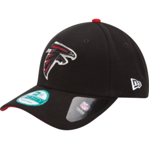 New Era The League 9FORTY Cap - Atlanta Falcons