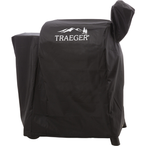 Full Length Grill Cover - 22 Series