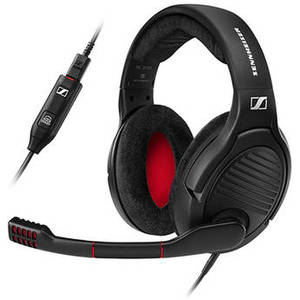 PC 373D Dolby 7.1 Surround Sound Gaming Headset