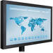 DS-4717TSL-BL 47" Pro Weatherproof Touchscreen LED-Landscape Mode (Black)