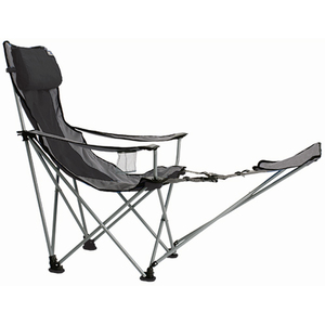 Big Bubba Comfort Chair Black