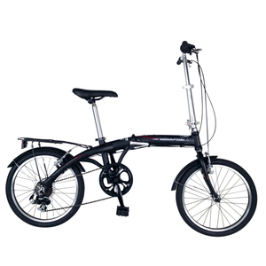 Hollandia Amsterdam 7 20 Folding Bicycle