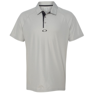 Oakley Elemental 2.0 Golf Polo Size: Small