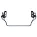 Single Infant Car Seat Adapter