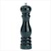 Paris U'Select Black Lacquer Pepper Mill 9"