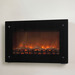 Wall Mounted Electric Fireplace