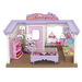 Calico Critters Boutique Playset with Cecilia Persian Cat