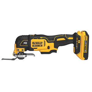 20V MAX Oscillating Multi-Tool Kit